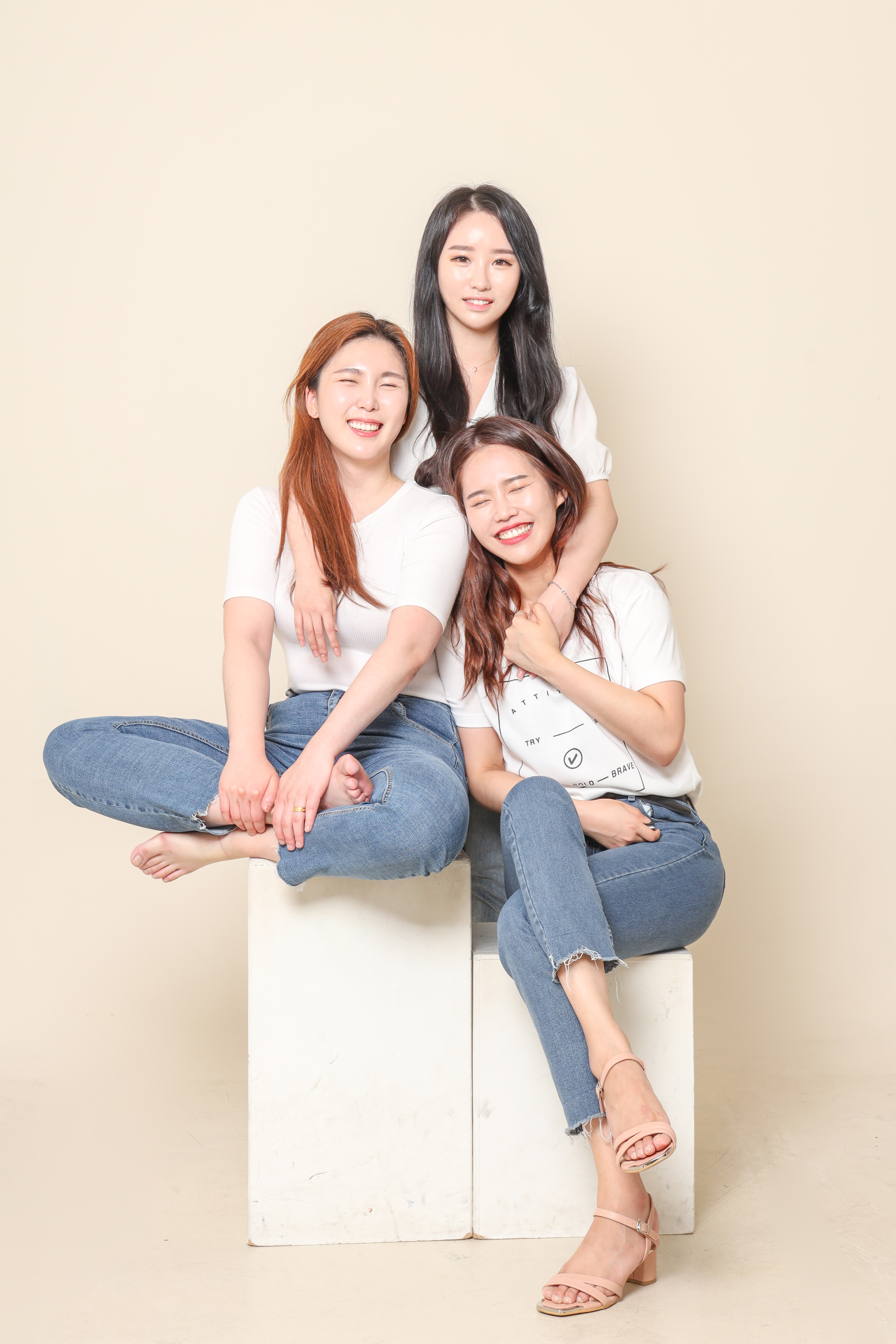 7페이지사진관 셀프사진관 홍대입구역점