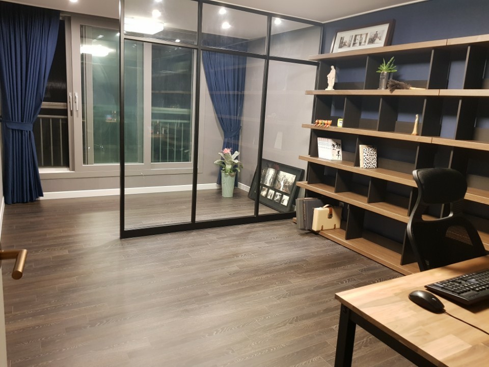 명성가구마을