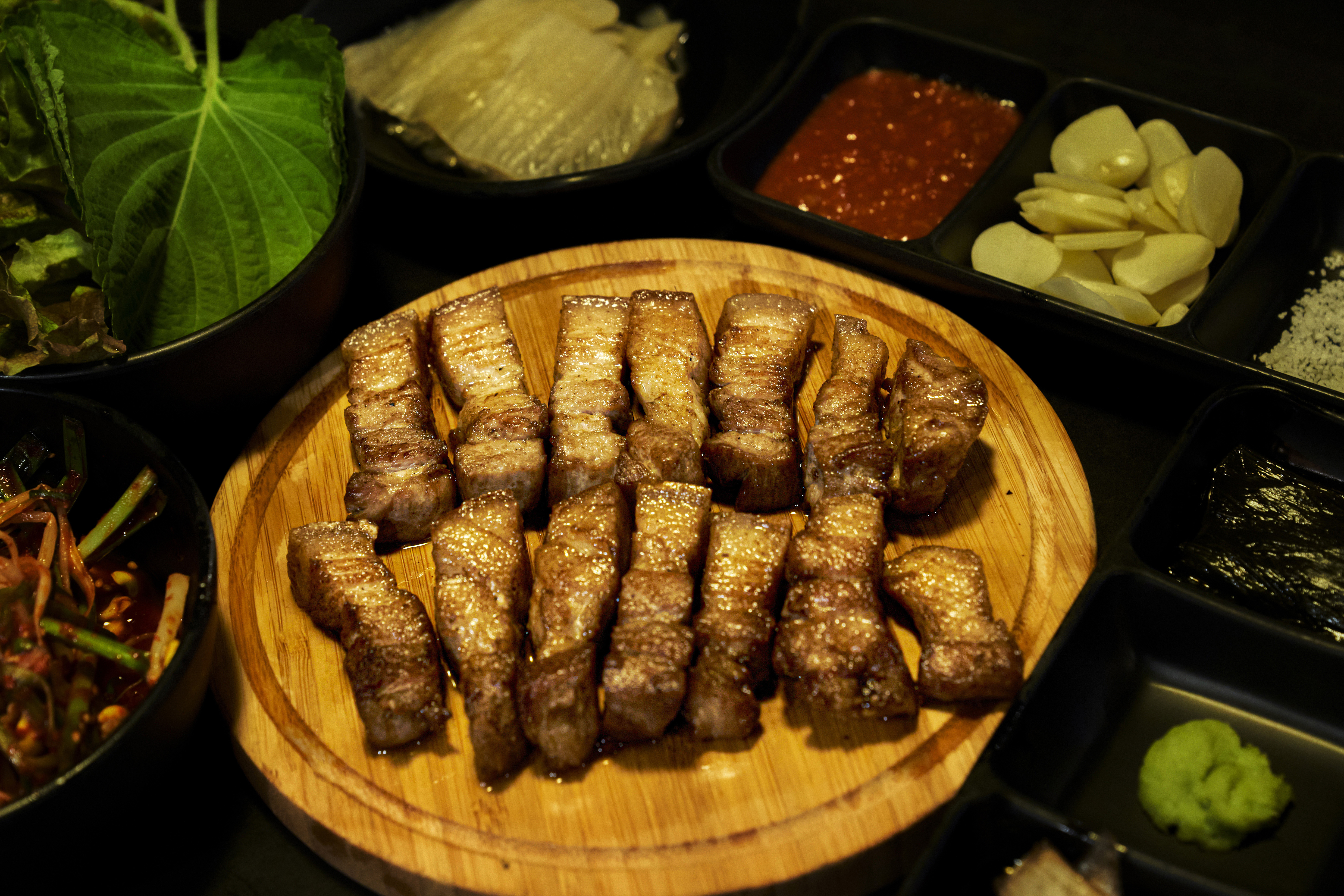 연탄부락 잠실새내점 사진 8