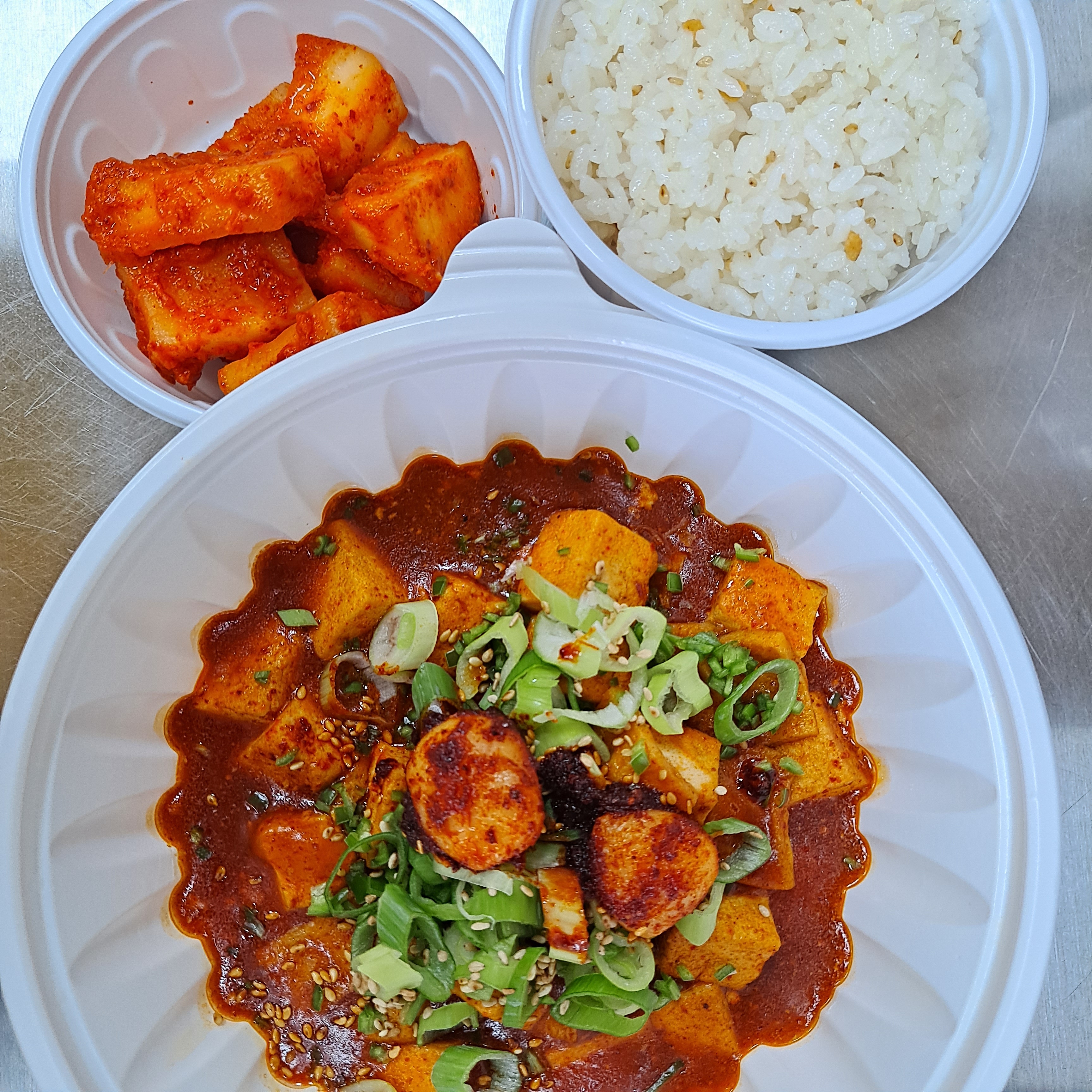 하은이네손만두김밥