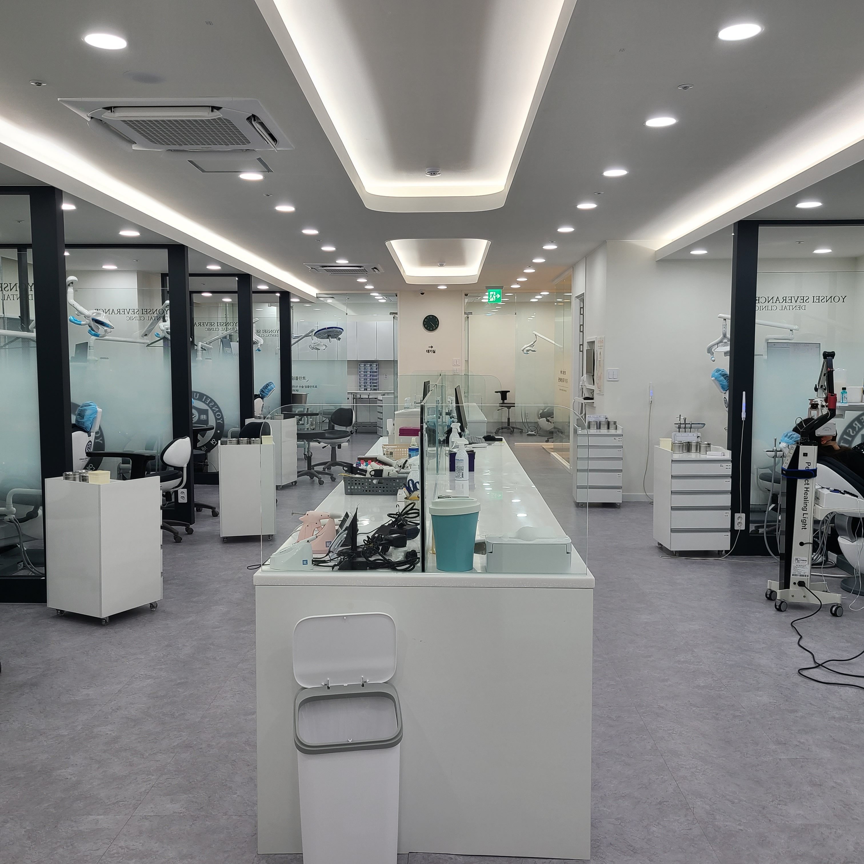 동탄연세세브란스치과의원 대표 이미지