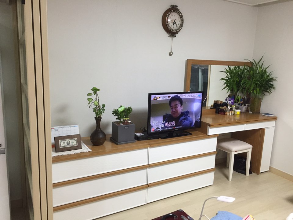 명성가구마을