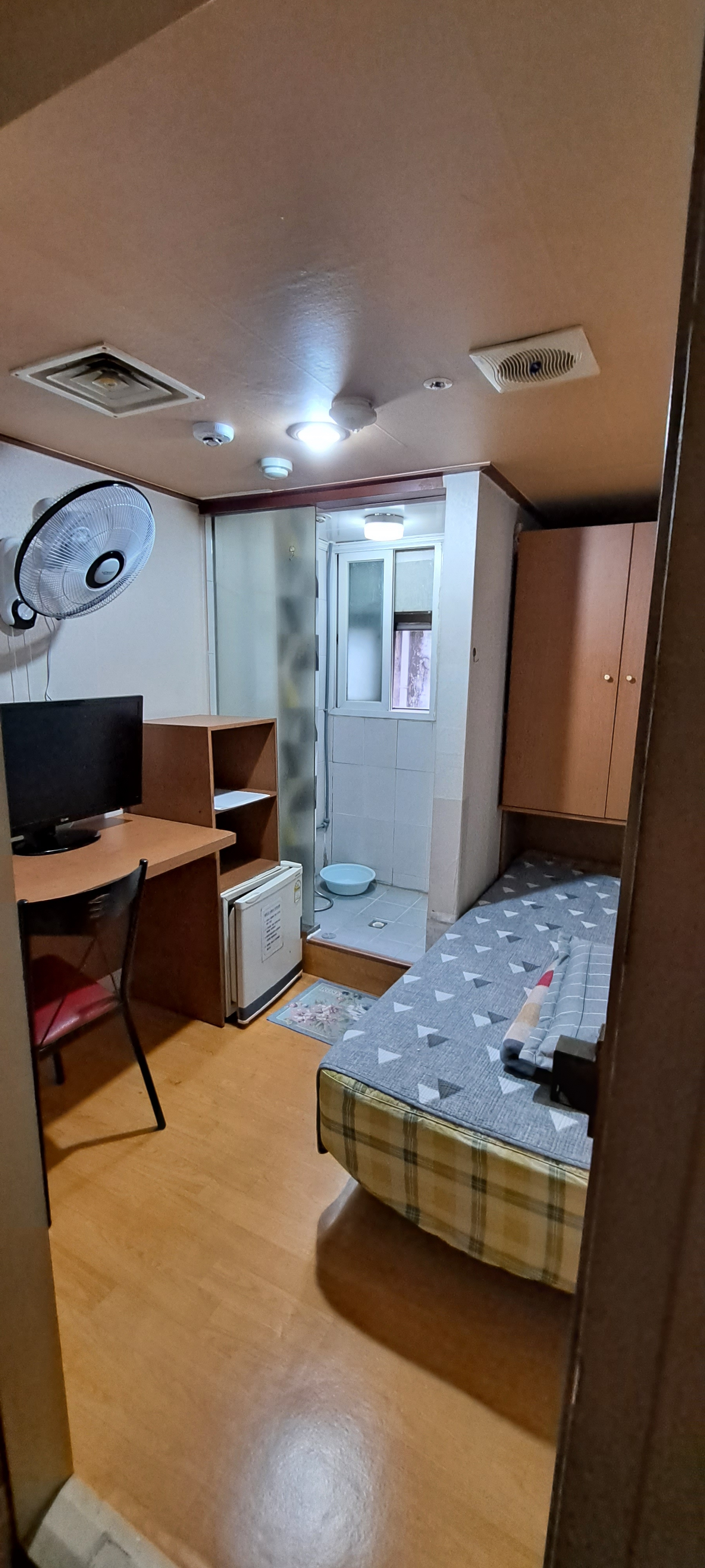 태양고시텔
