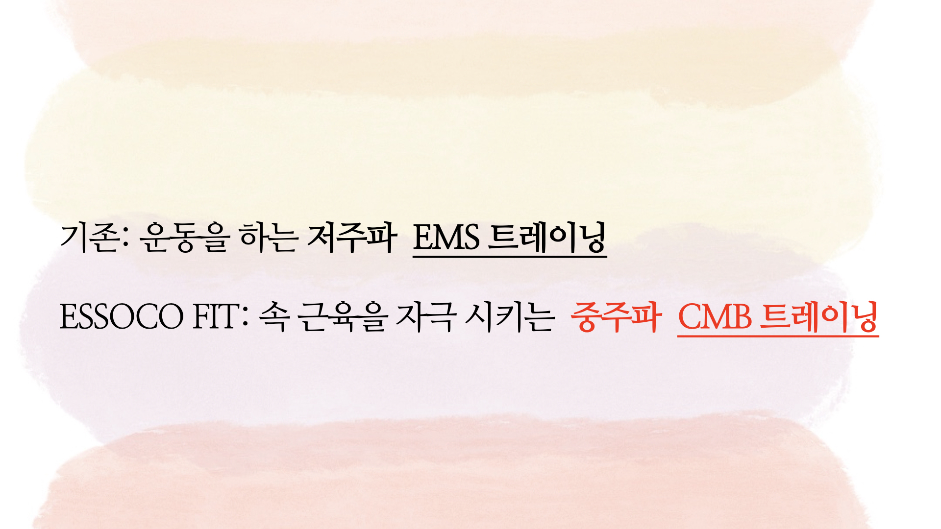 에소코핏 강남구청점