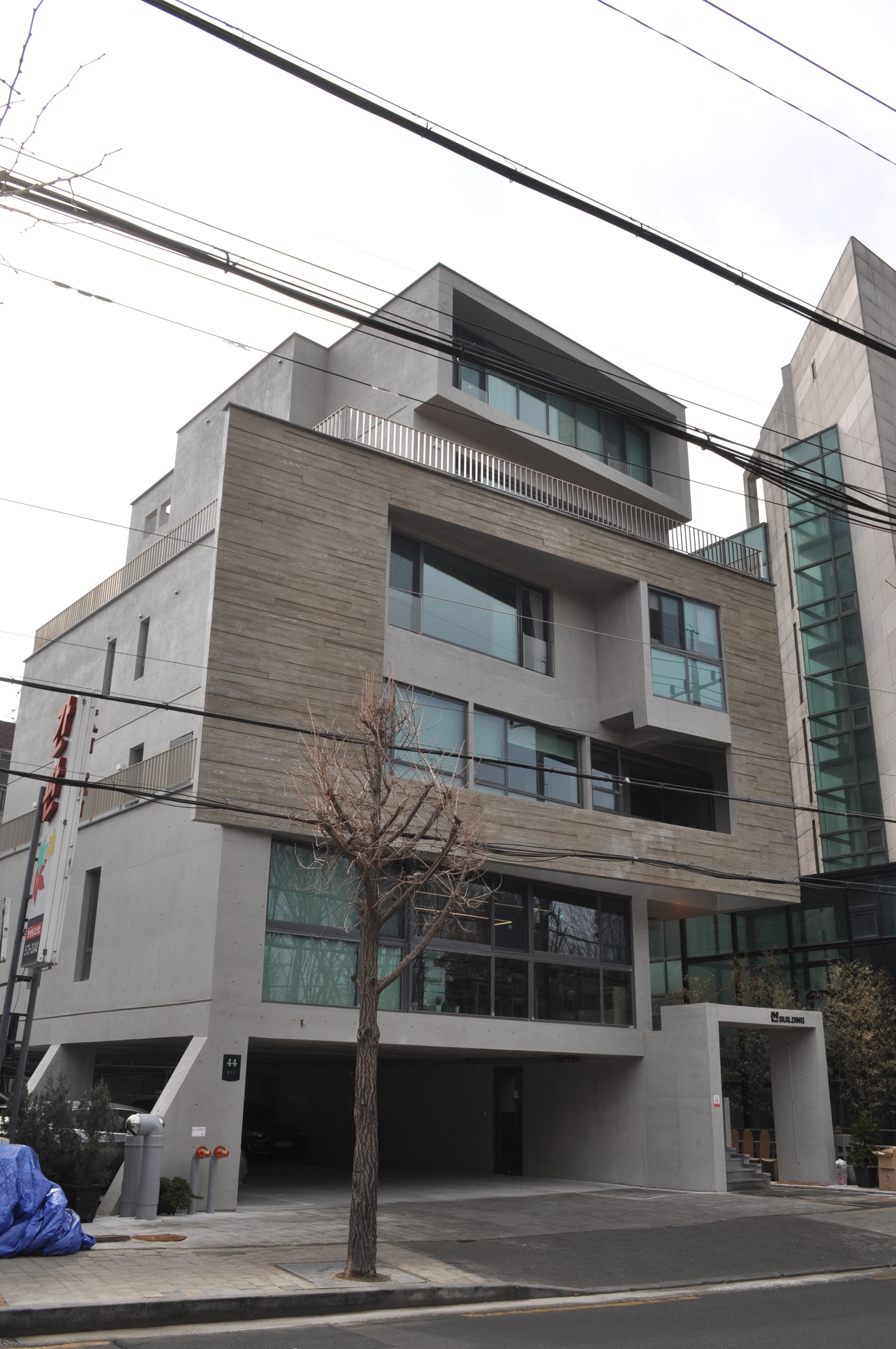 서울중앙음악학원