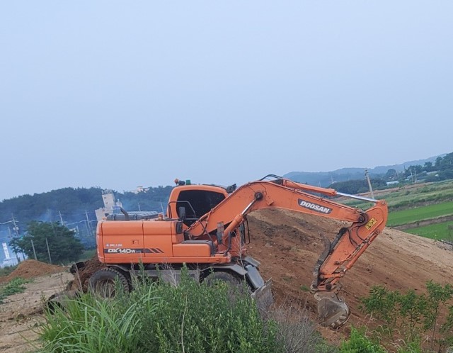 신개발토건