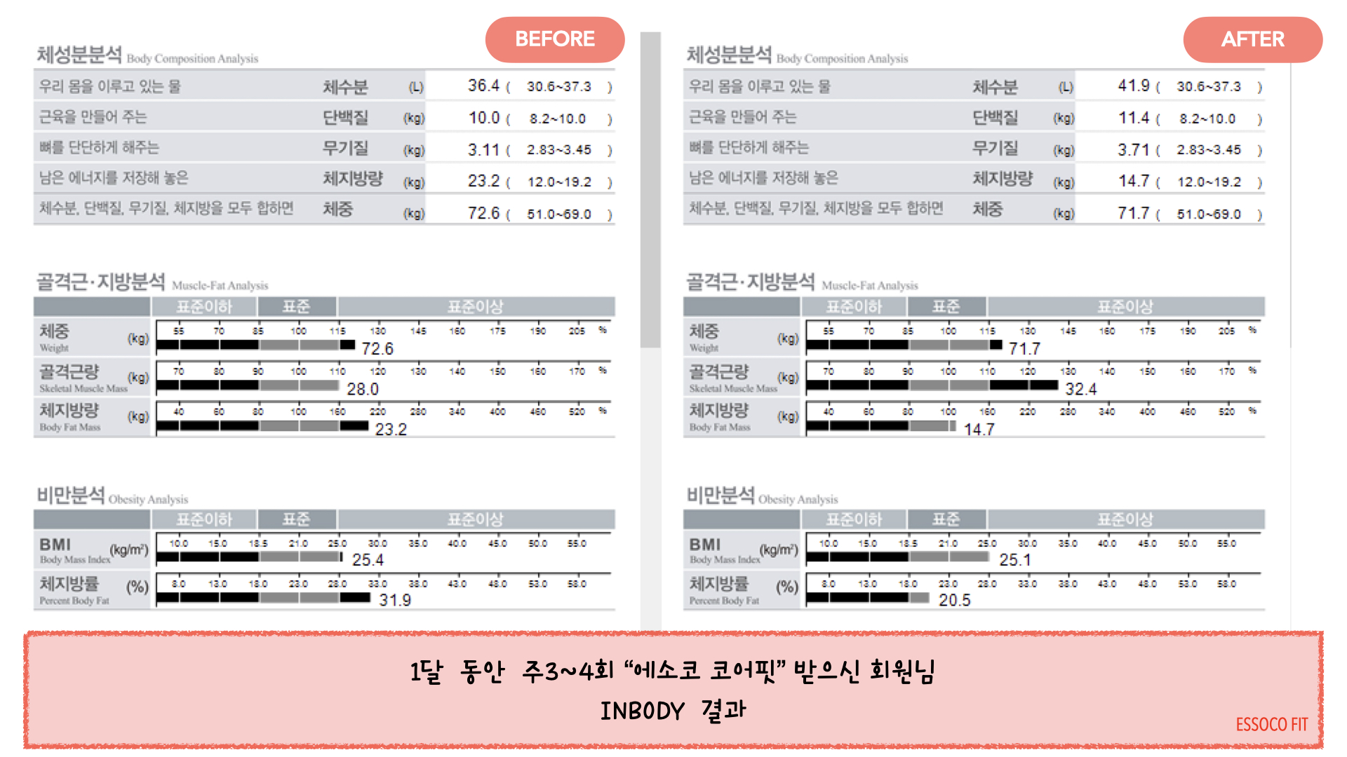 에소코핏 강남구청점