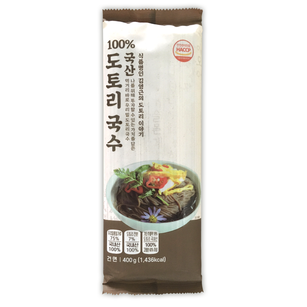 들찬밀드림 농업회사법인