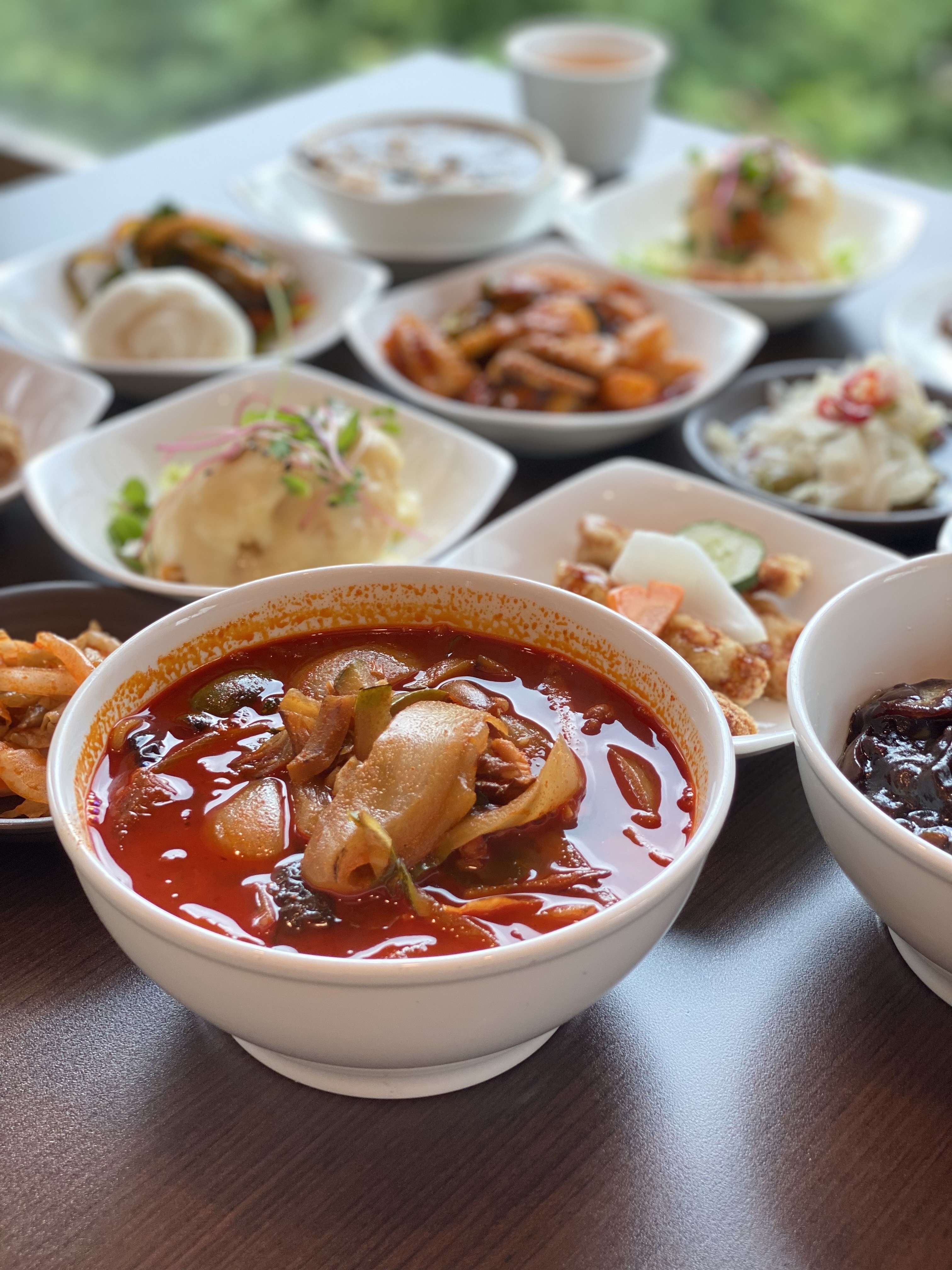 진라이 평촌점