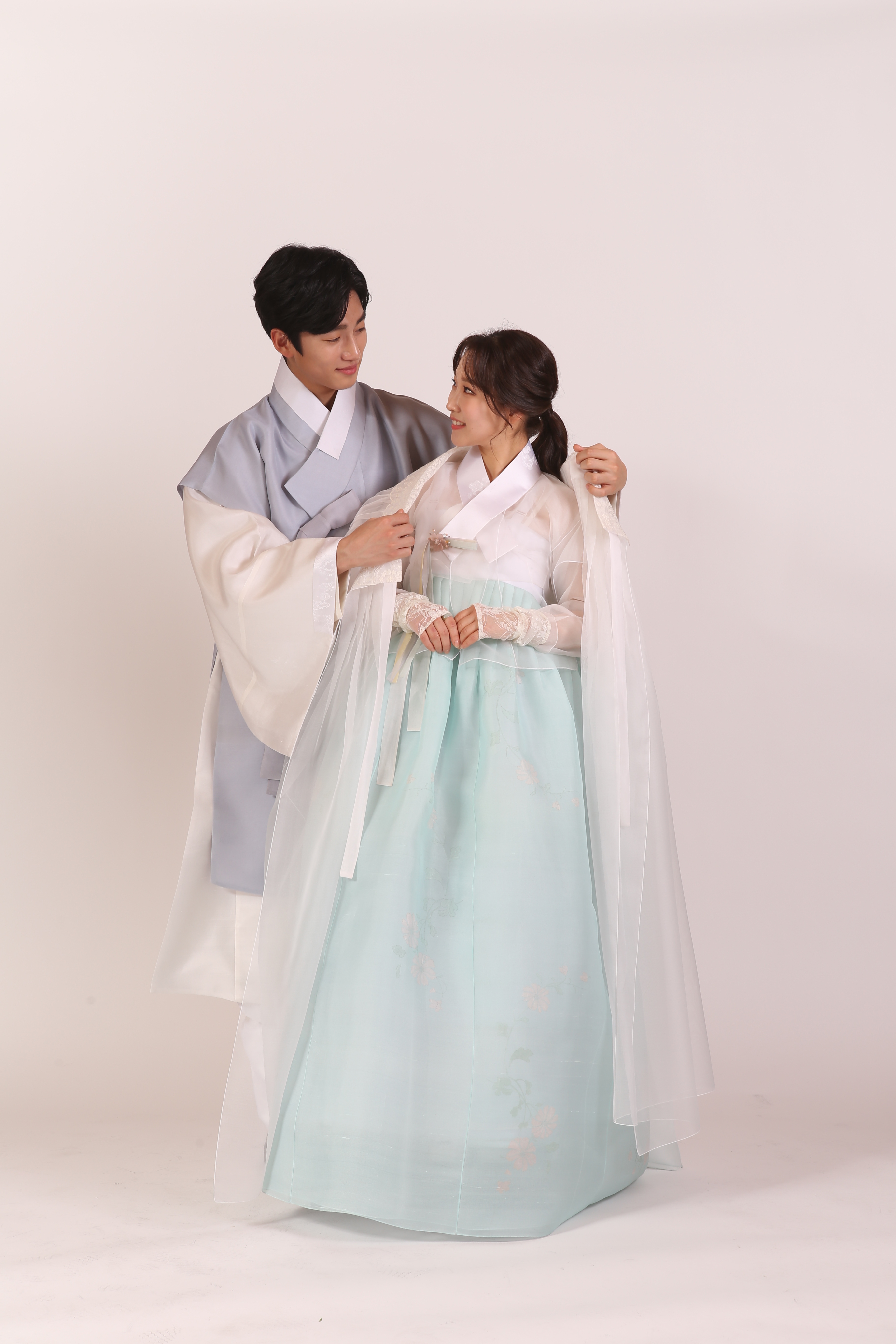 청담채한복나라