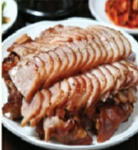 공릉동원조멸치국수 상덕점