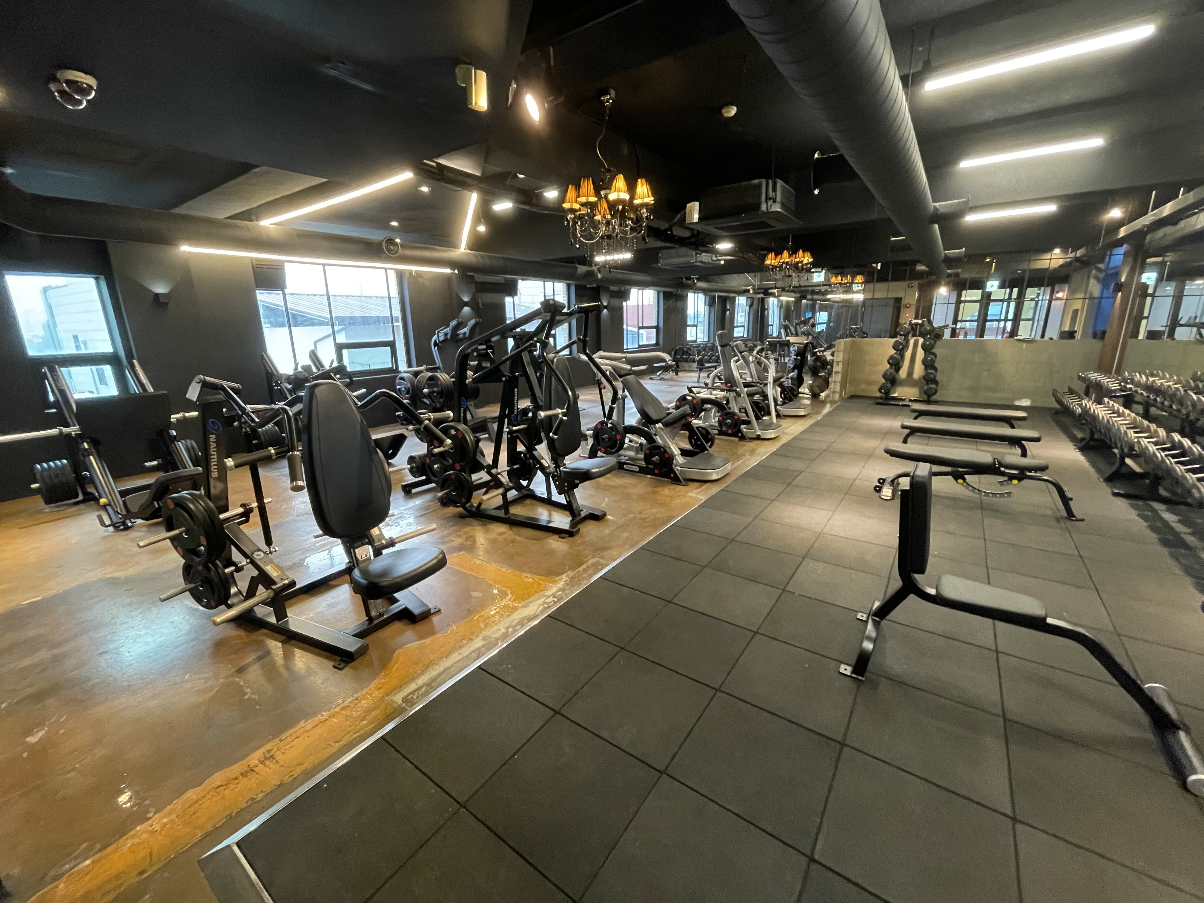 단디휘트니스 영남대점 대표 이미지