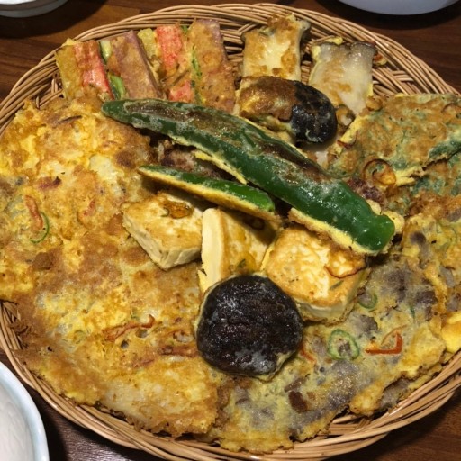 종로전집