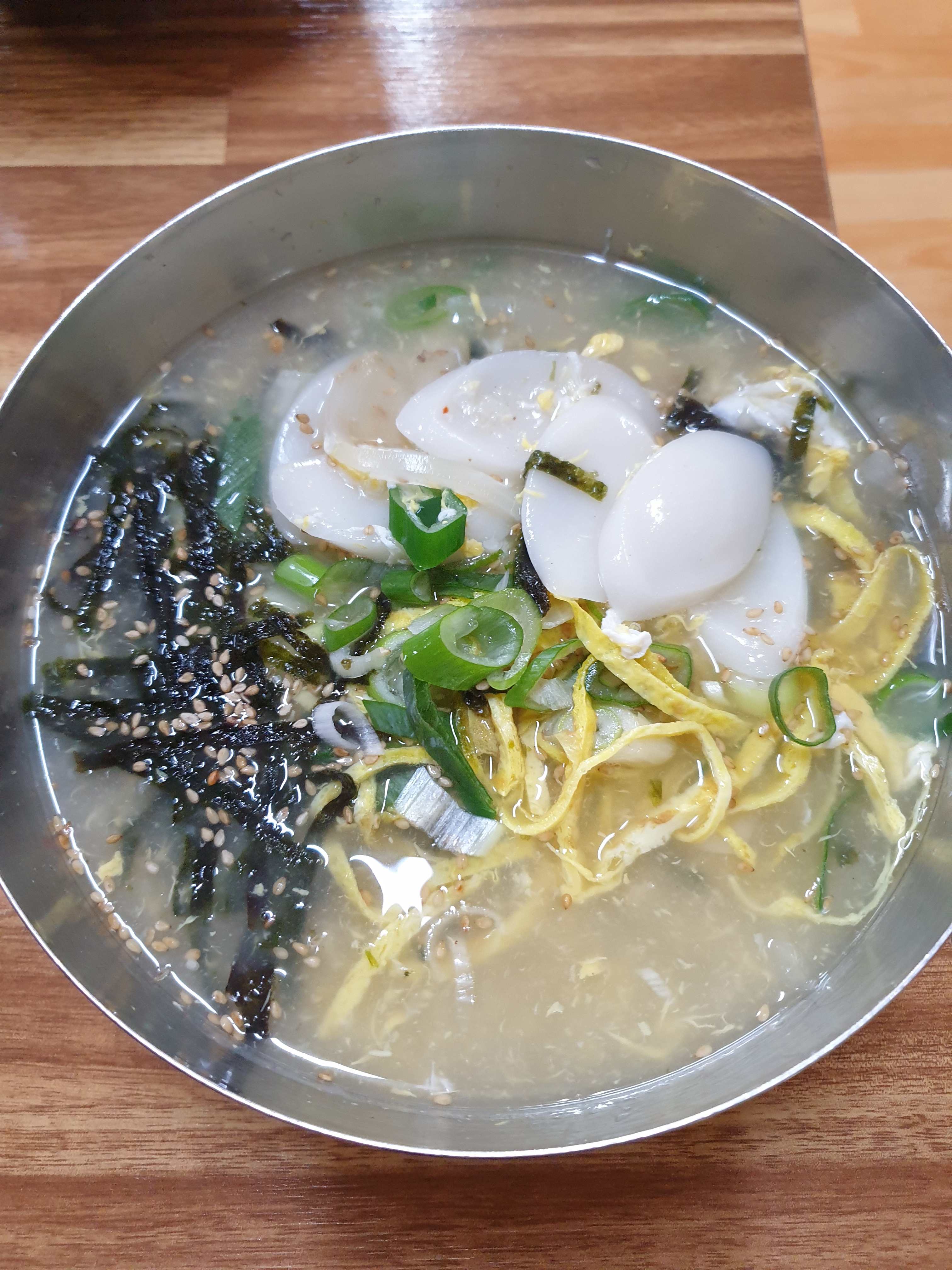 태백칡냉면
