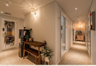 1번째 스튜디오 사진