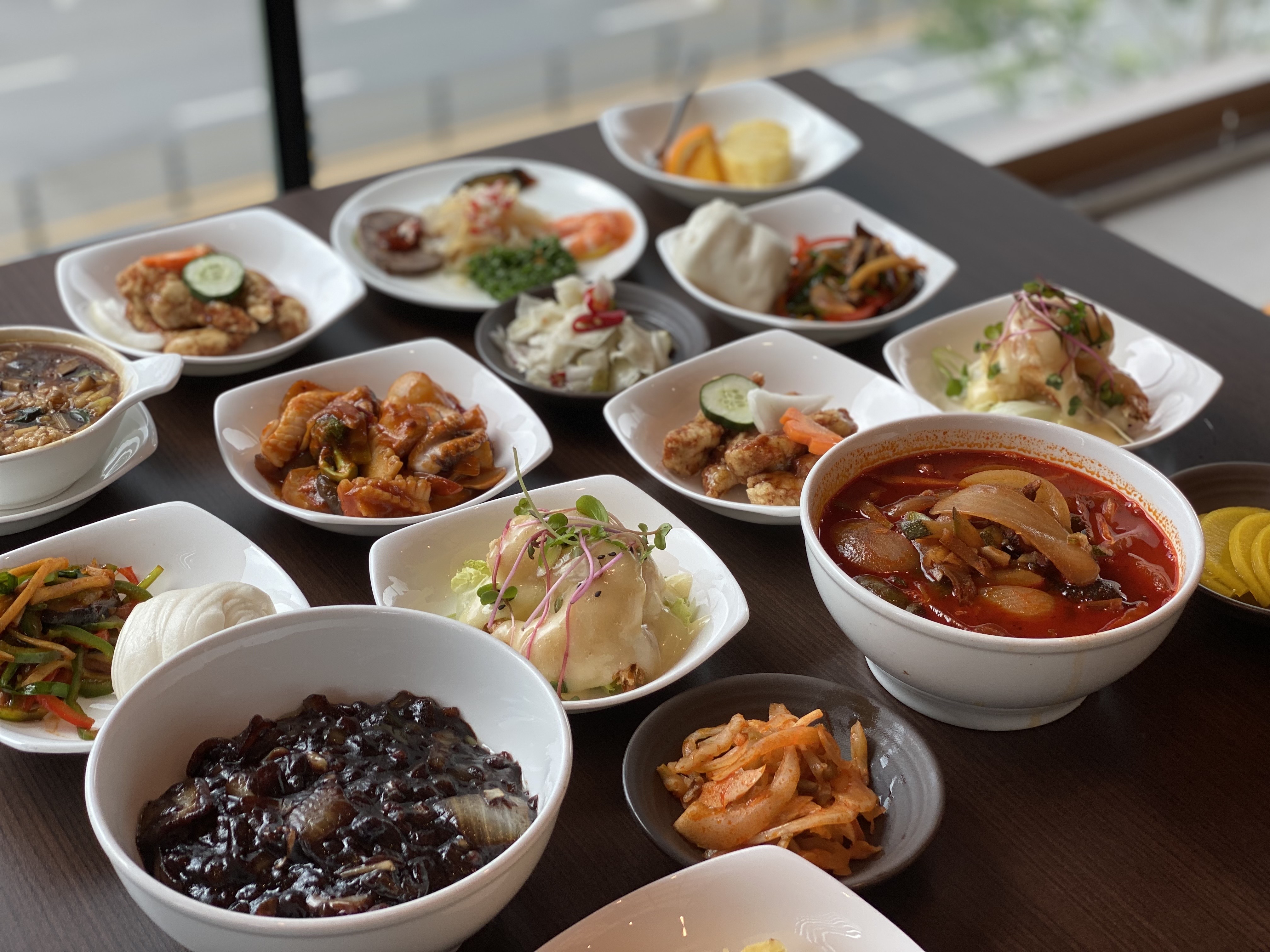 진라이 평촌점