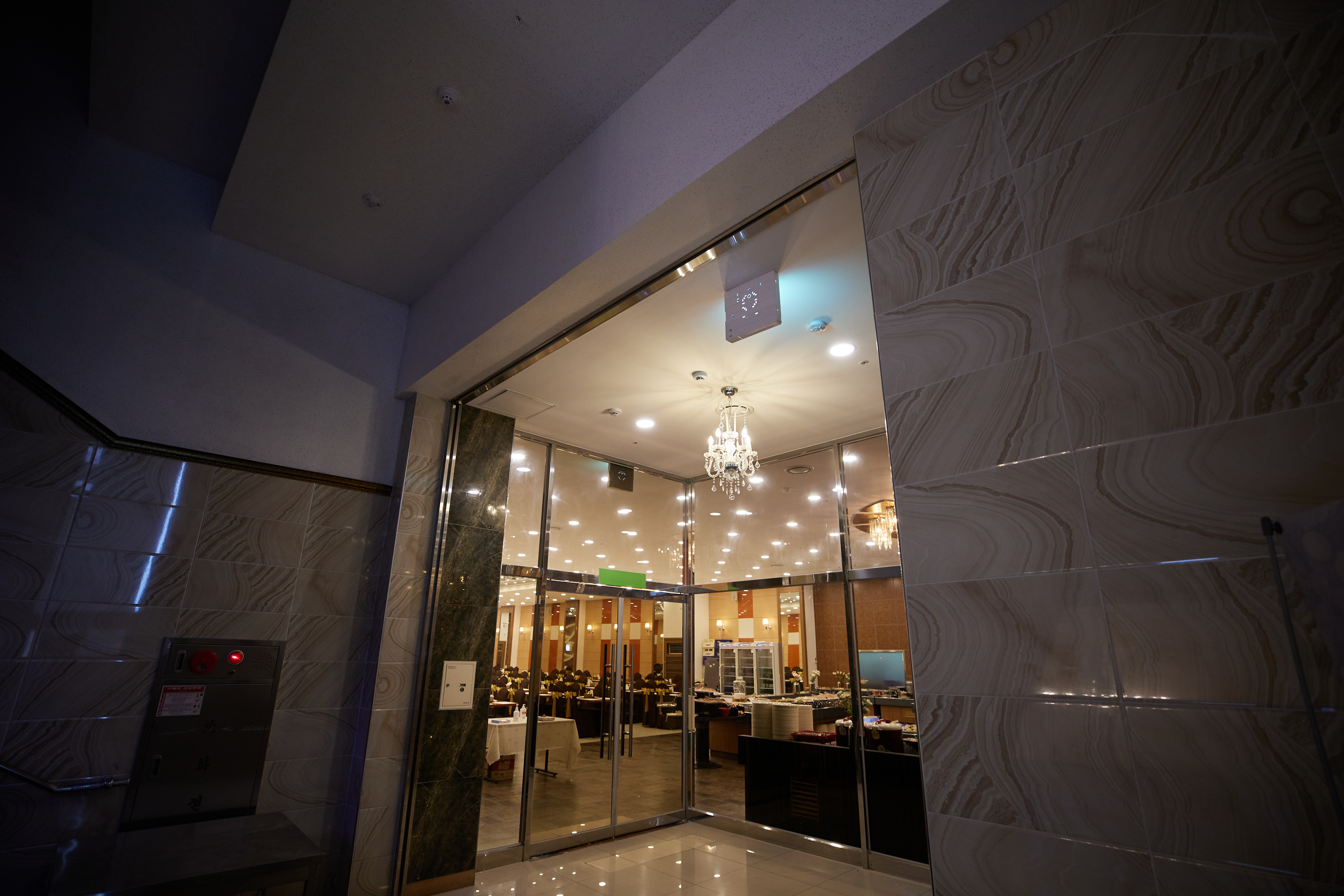 더스타웨딩홀 대표 이미지