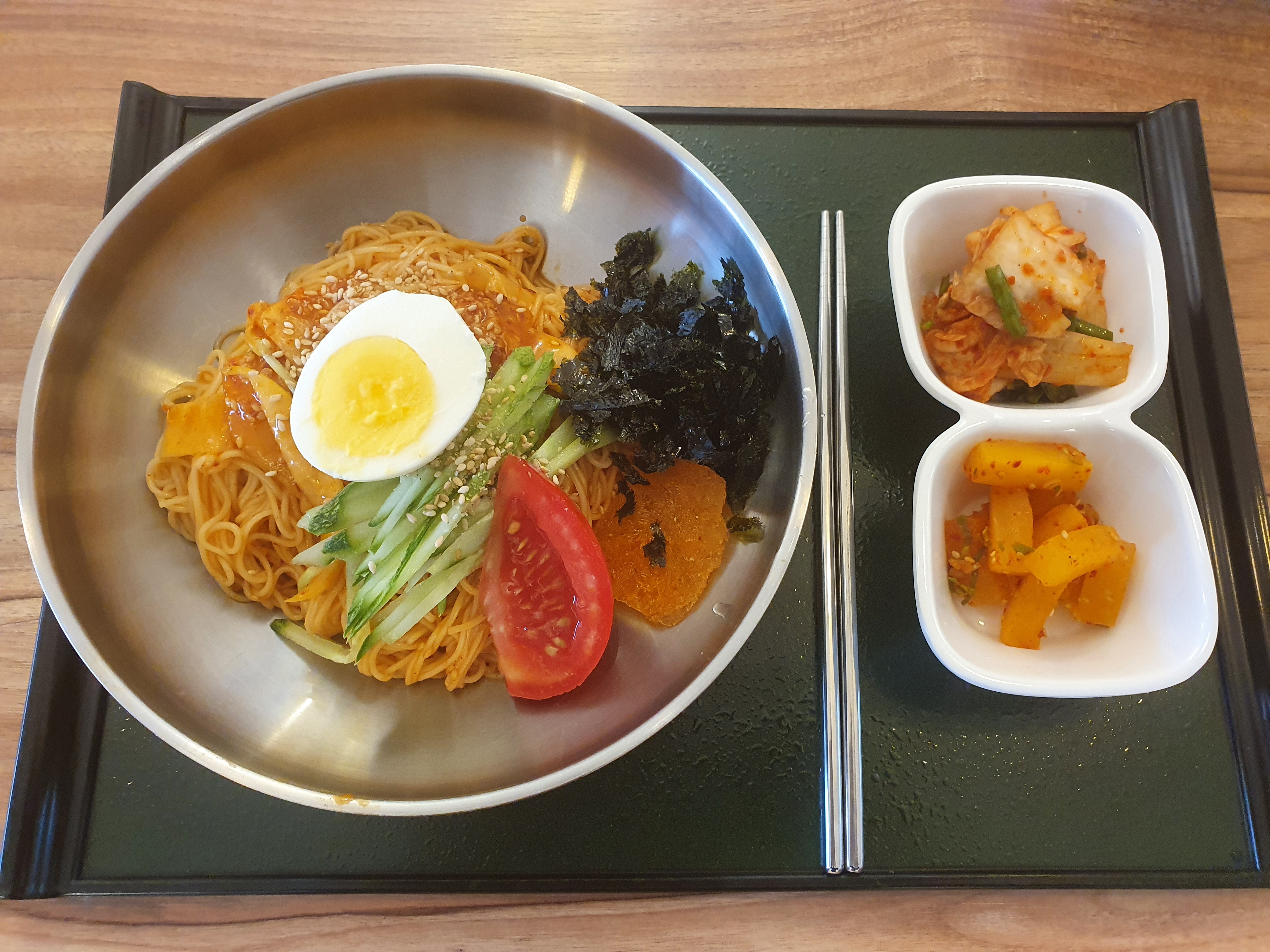 국수집