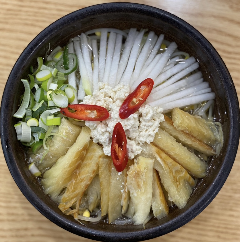 24시전주명가콩나물국밥 운정목동동점