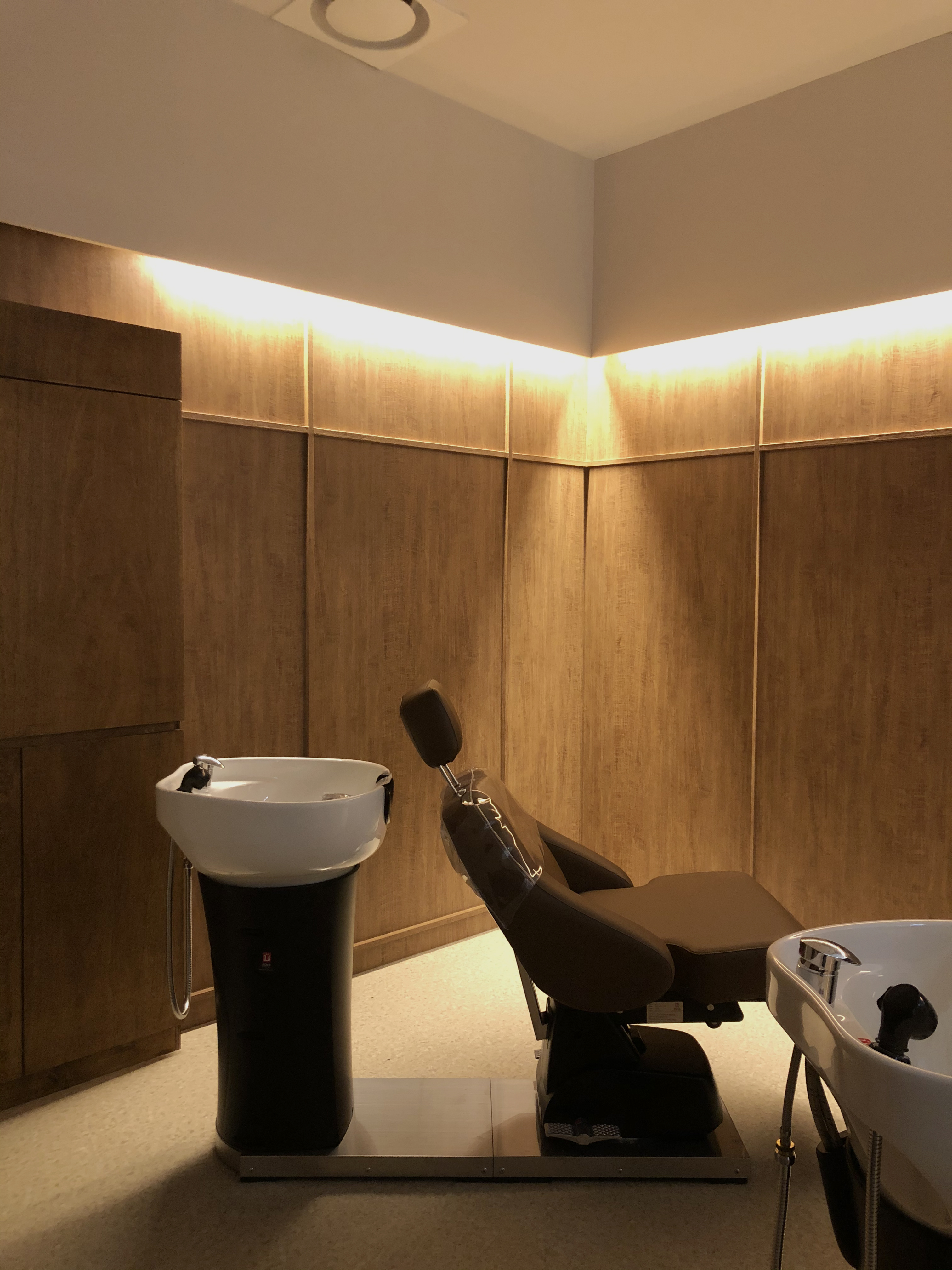 그리니다 헤드스파 대표 이미지