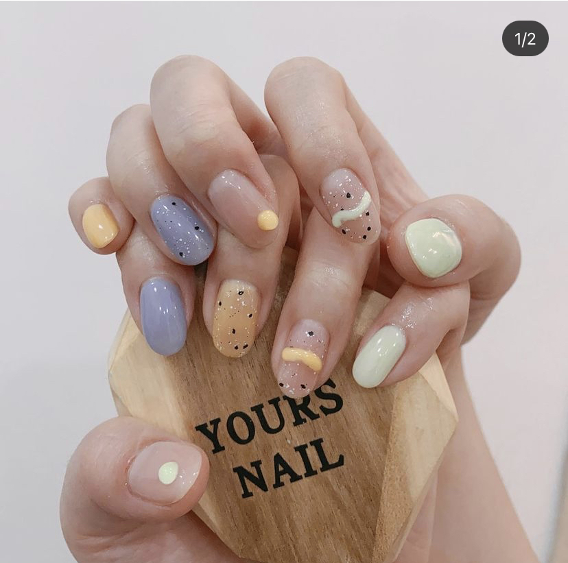 유얼스네일 대표 이미지