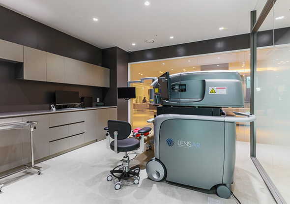 강남브랜드안과의원 강남점 대표 이미지