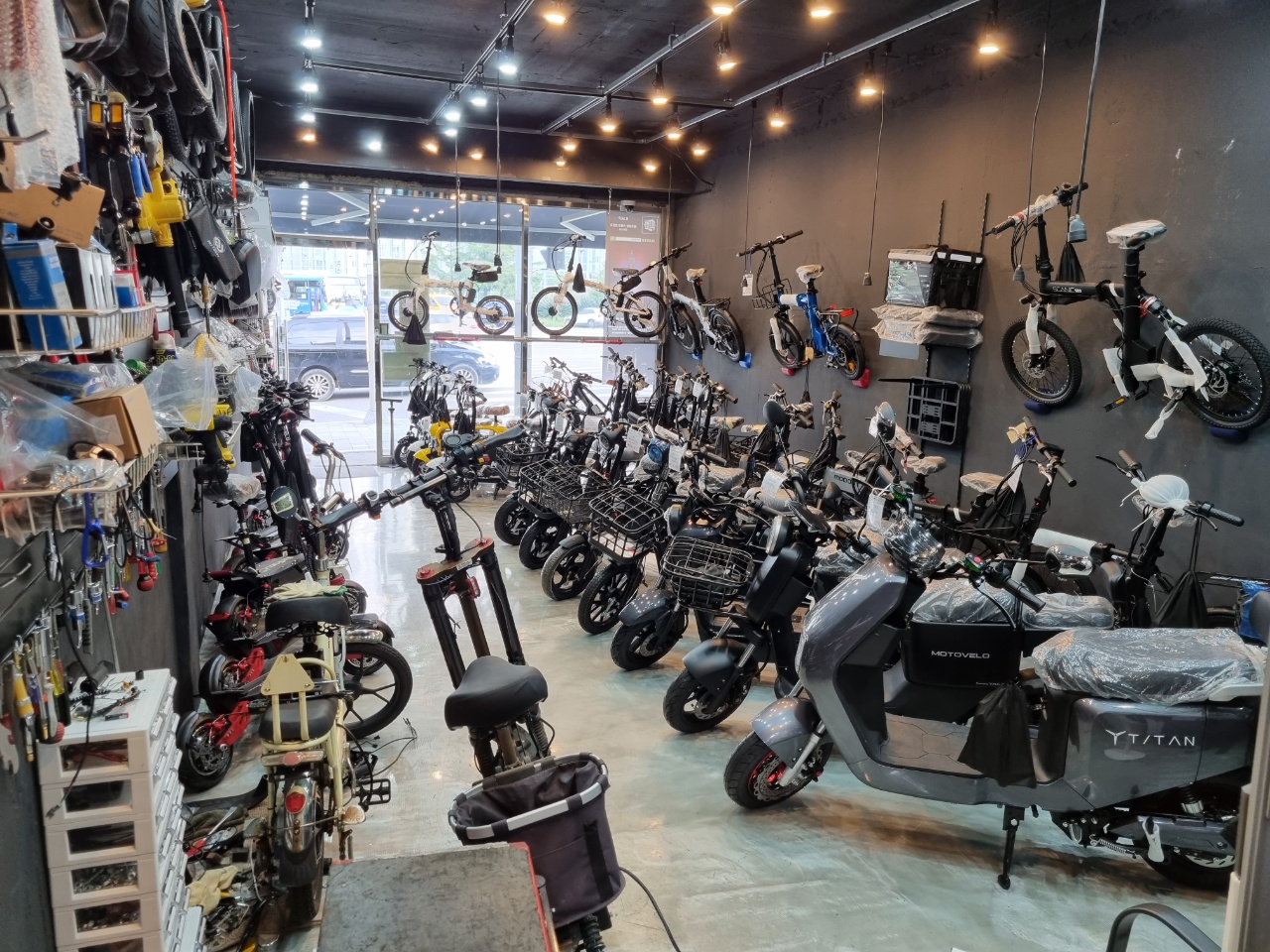 케이로드 대표 이미지