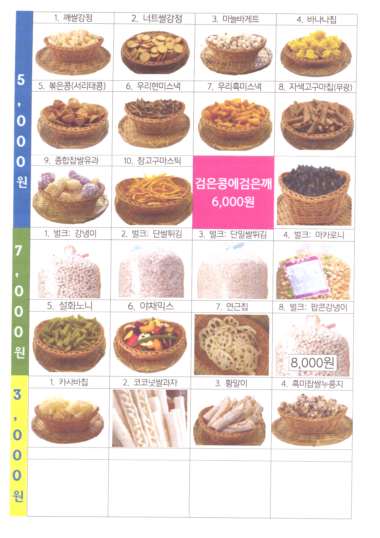 뻥튀기공작소 부천상동역점