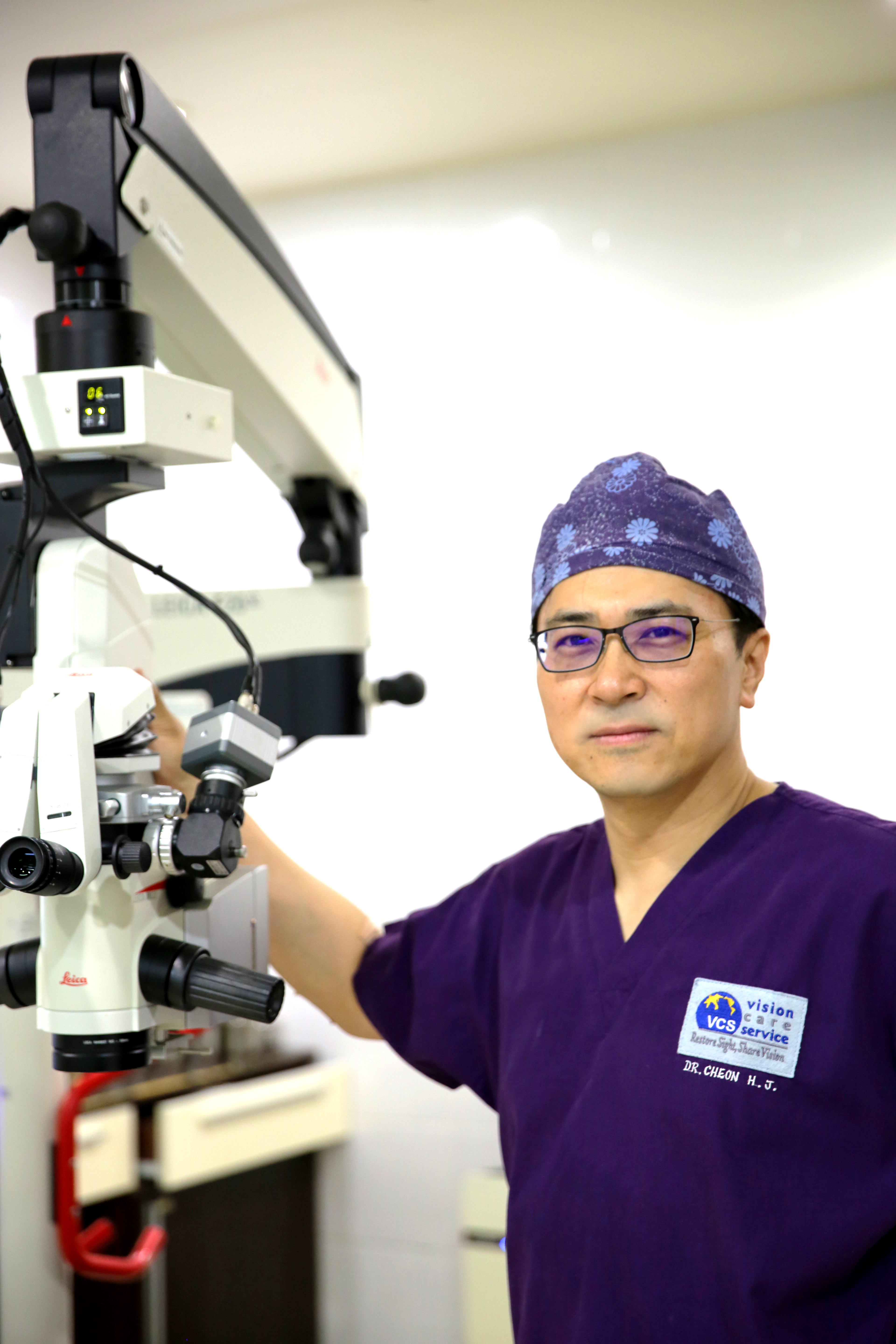 공주성모안과의원 대표 이미지