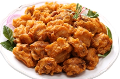 신통치킨 오남점
