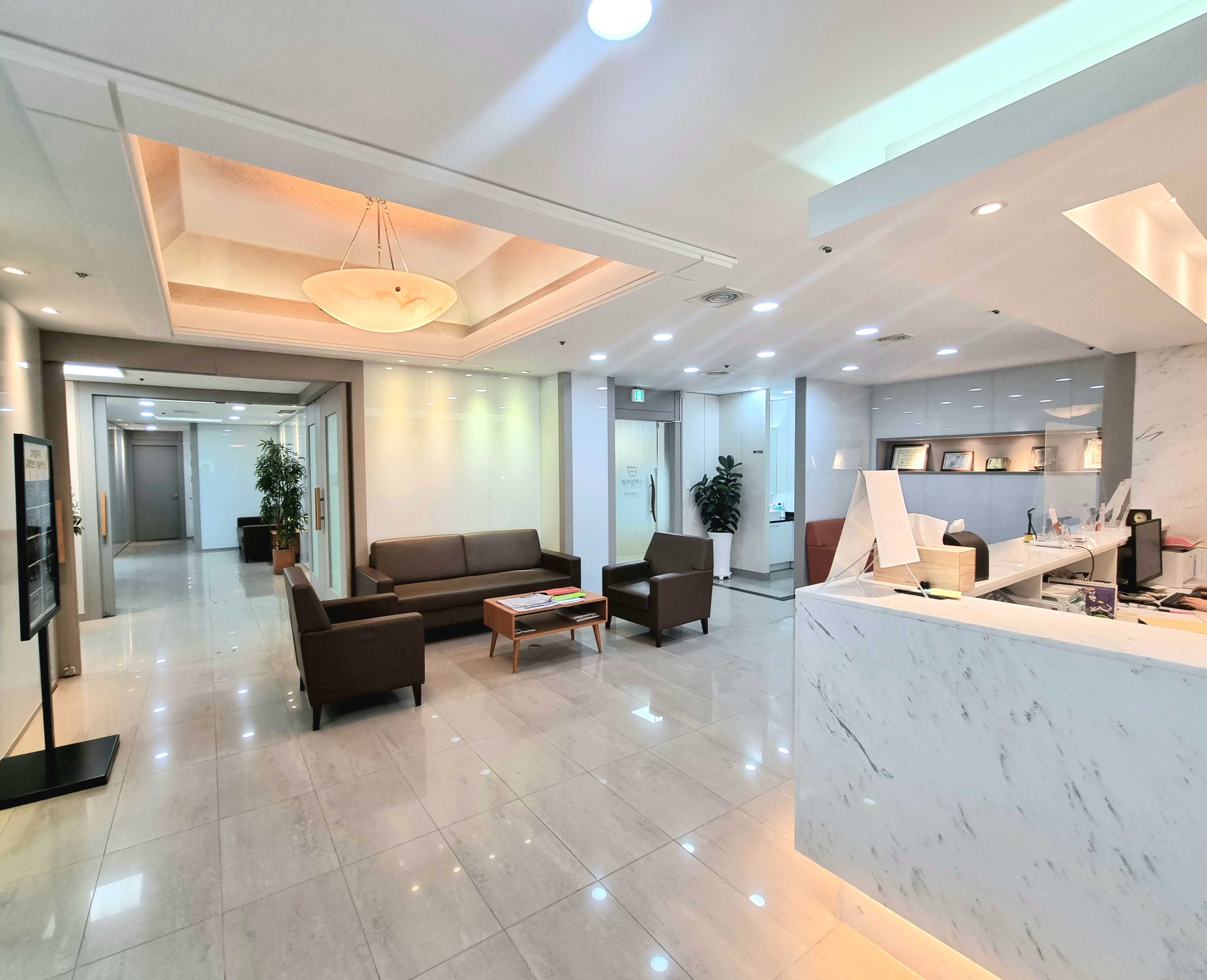 스마일치과 대표 이미지