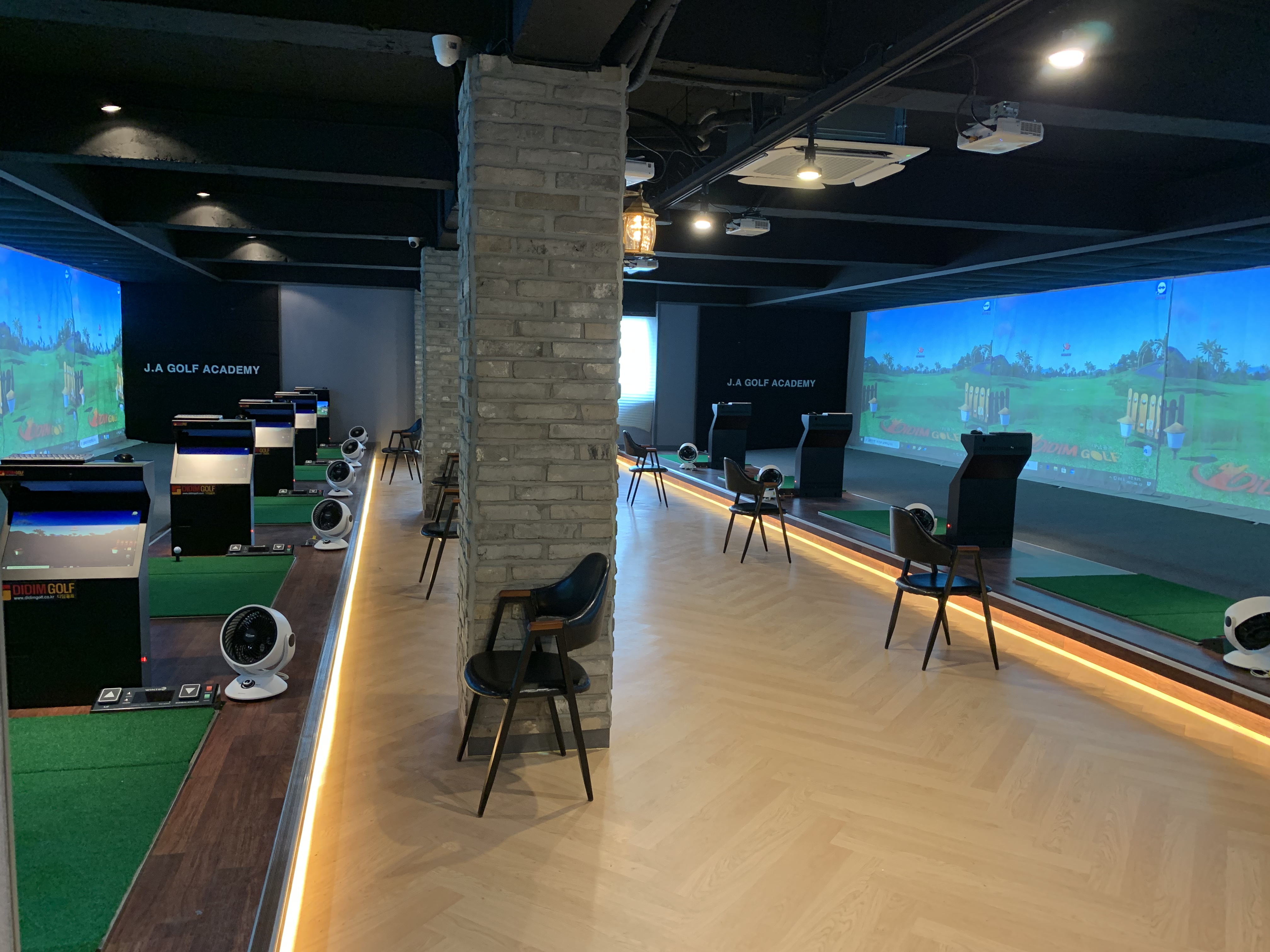 종암골프아카데미 대표 이미지