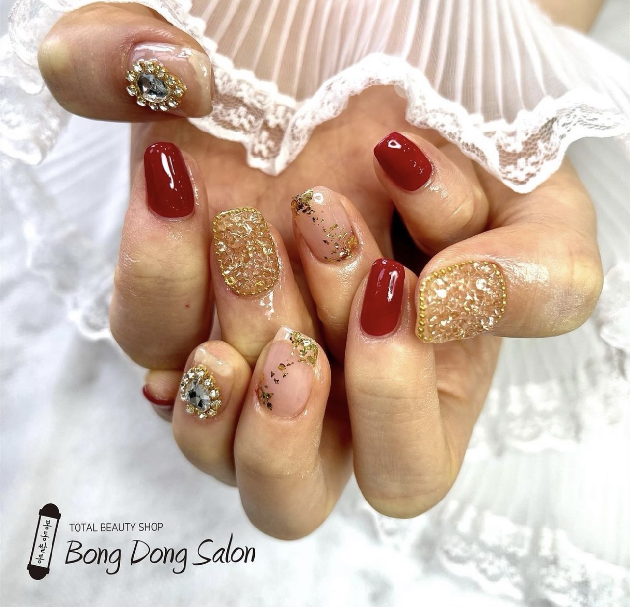 봉동쌀롱 대표 이미지