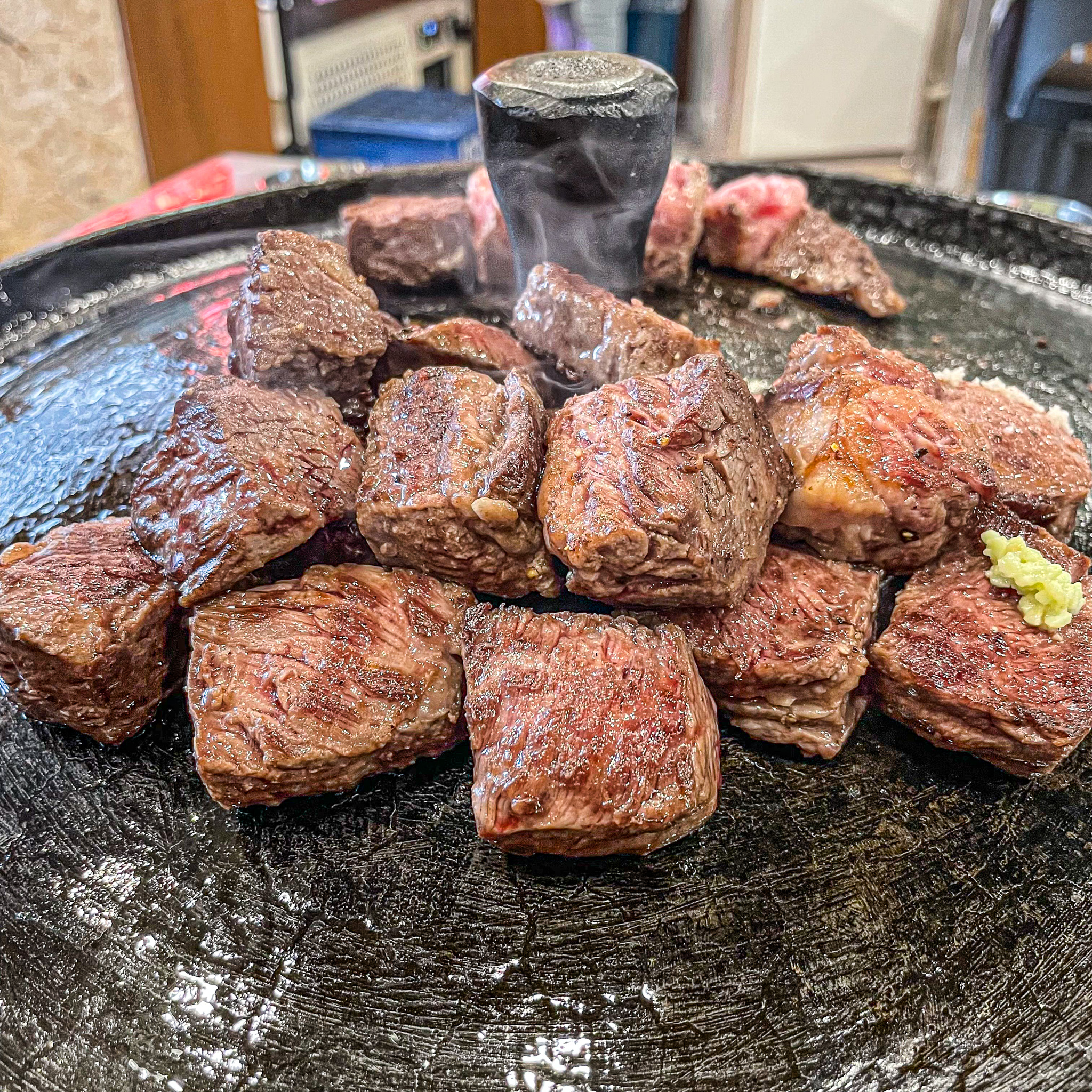 목구멍 통영점