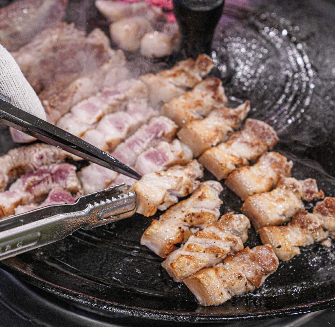 목구멍 통영점