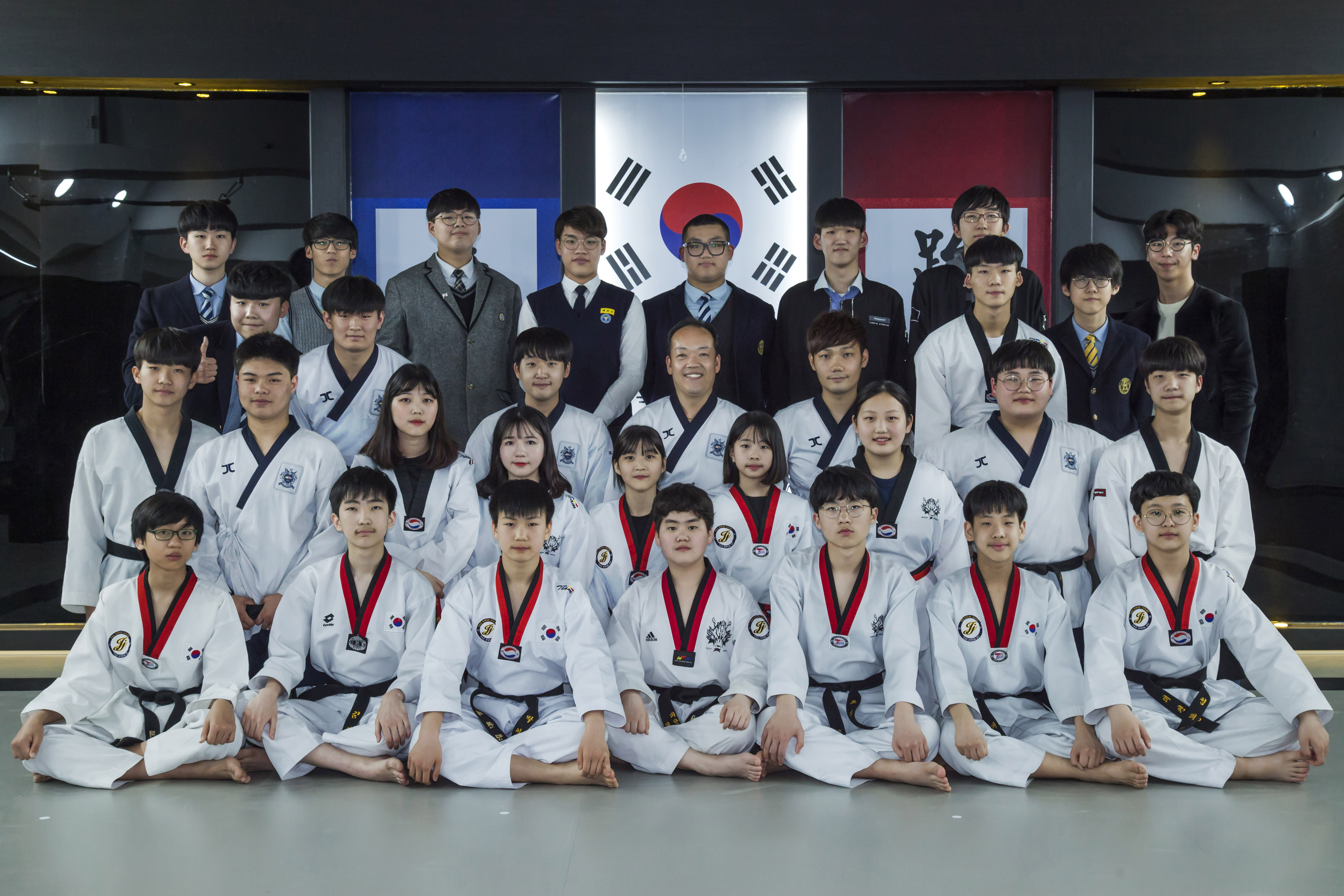 태권짱태권도장&파워점핑줄넘기클럽
