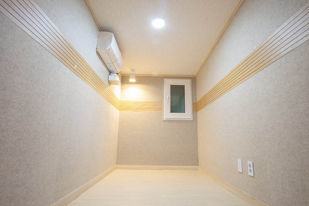 2번째 스튜디오 사진