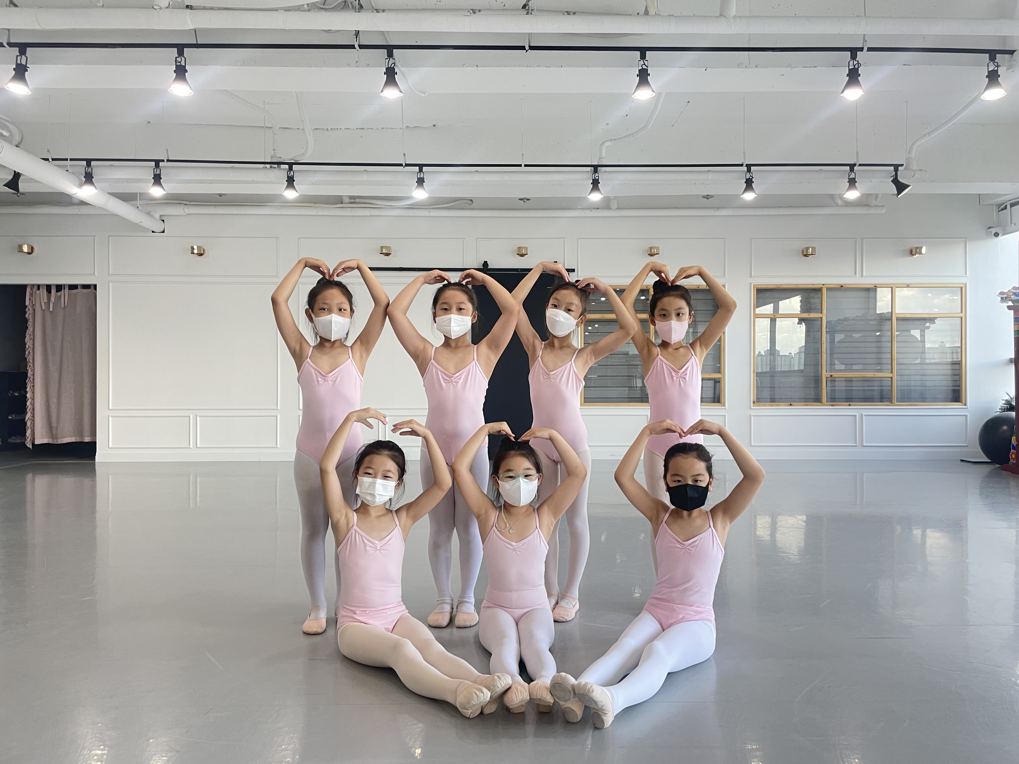 양주희무용학원