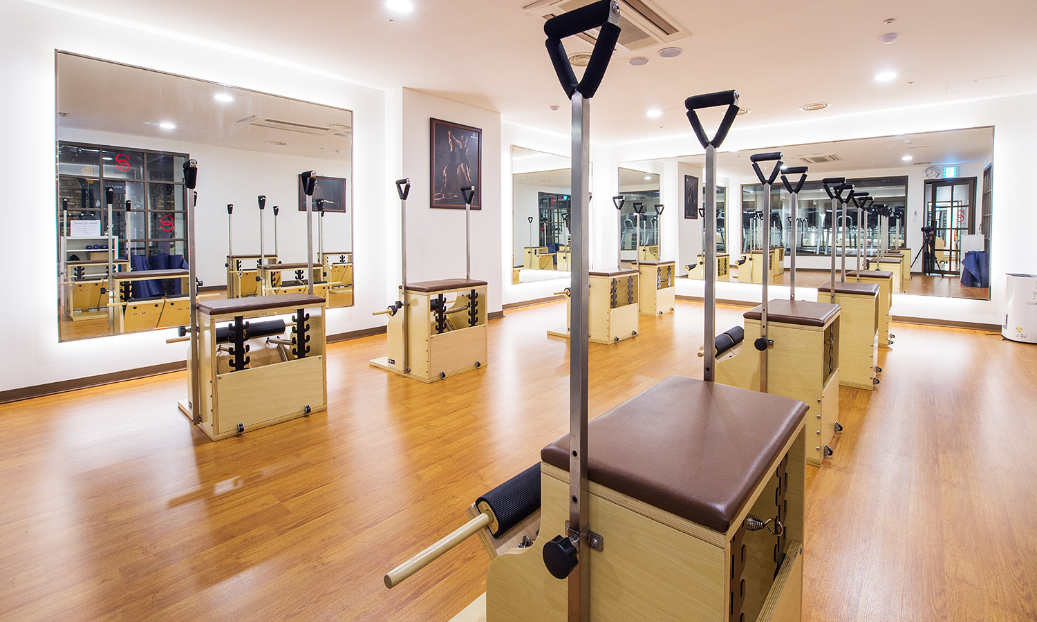 스포필라테스 대표 이미지