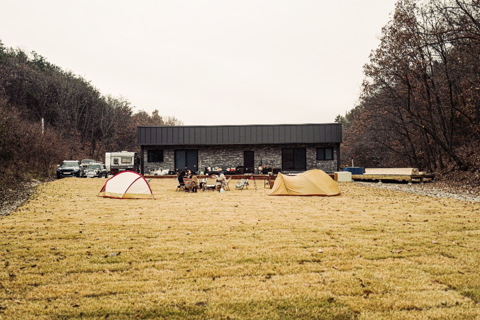 캠핑장 사진