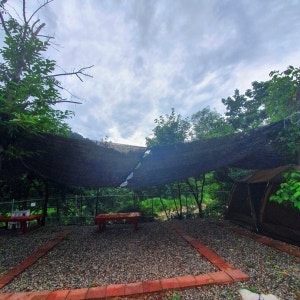 오색 산새소리캠핑장