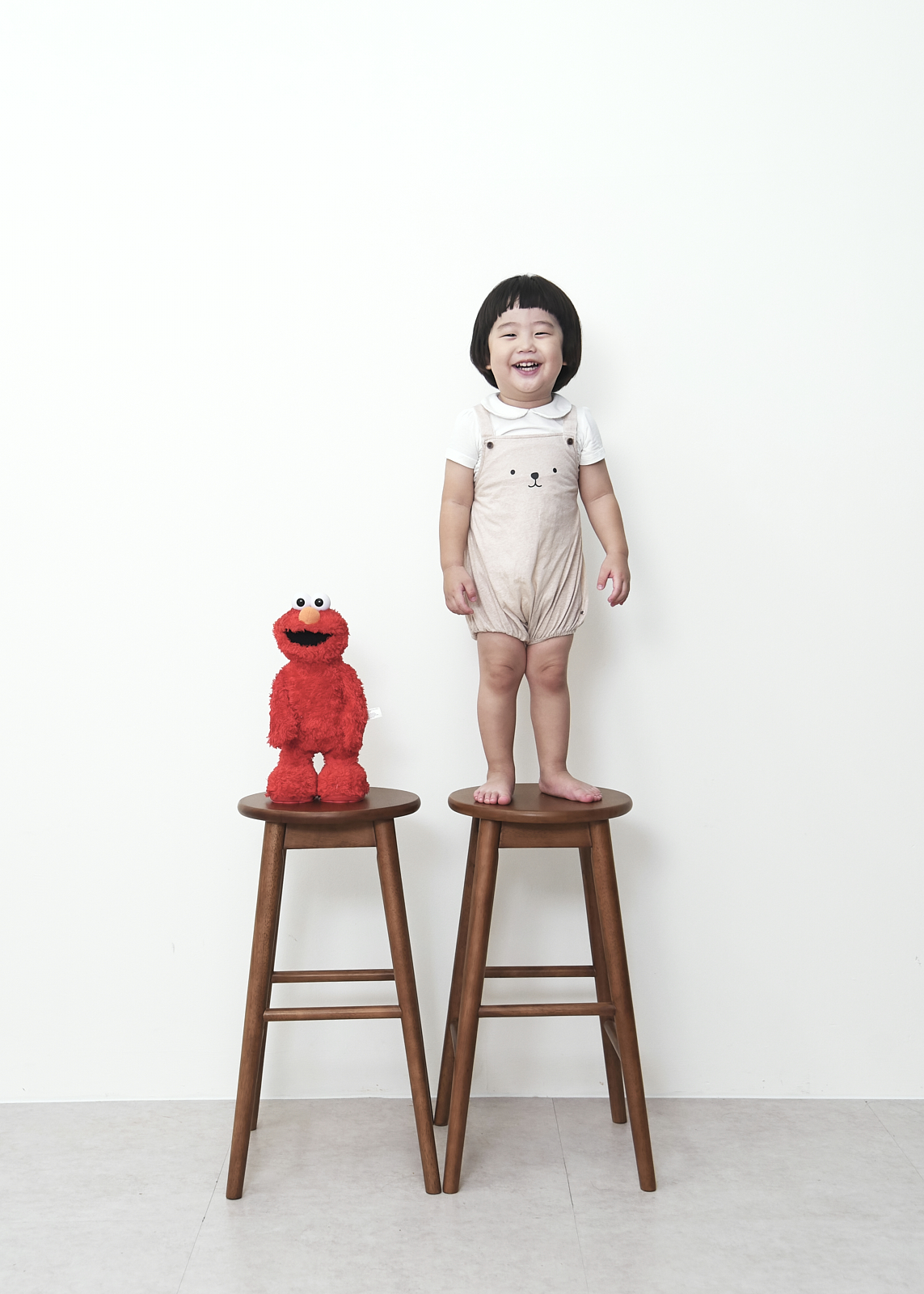 셀프 스튜디오 온기사진관 마곡점 셀프 사진관