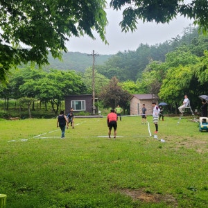 JB 캠핑하우스