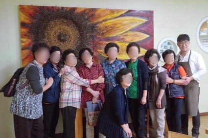 바리스타J커피전문학원