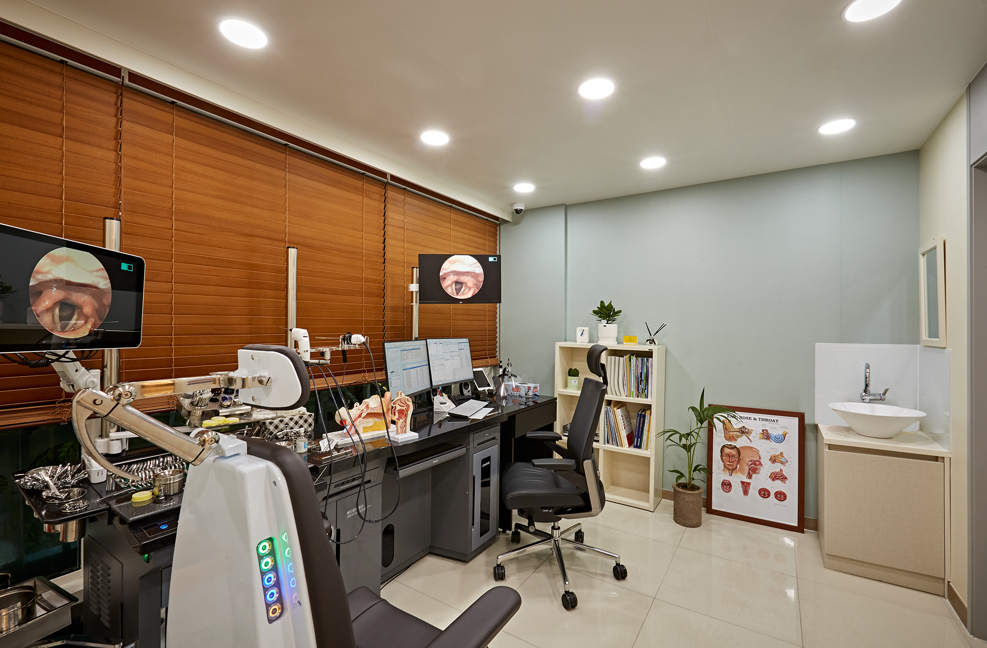 별이비인후과의원 대표 이미지