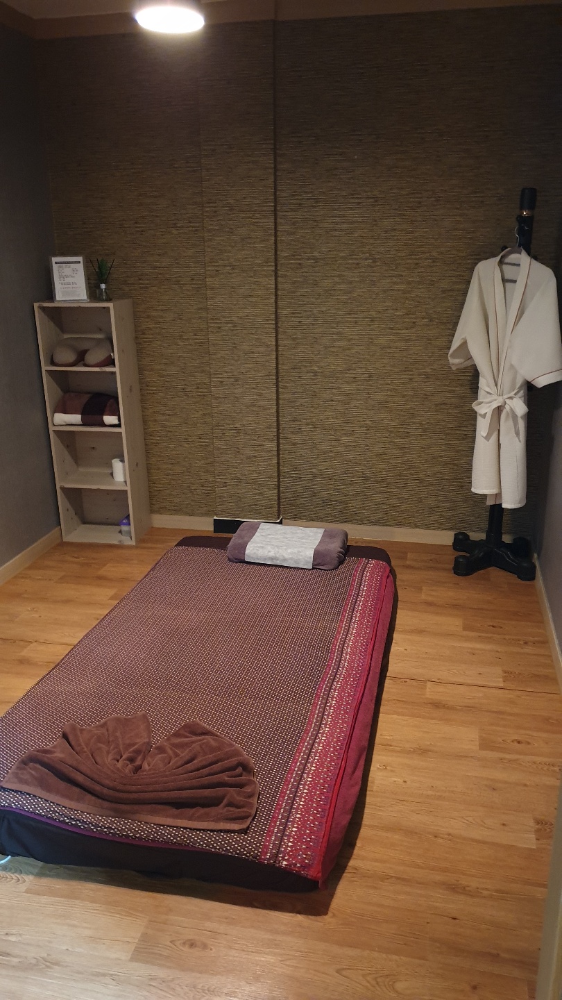 힐타이마사지 photo 5