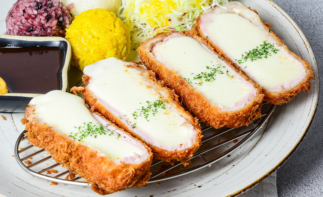 아랑회관 본점