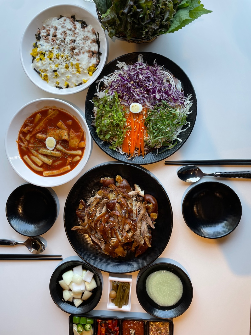 동양족발 대명점