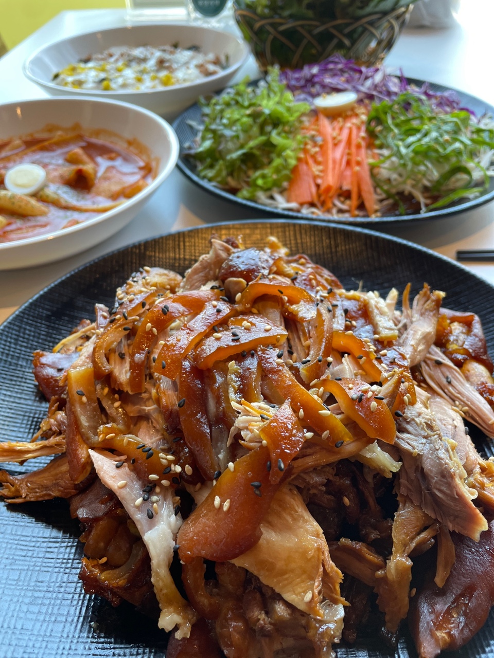 동양족발 대명점