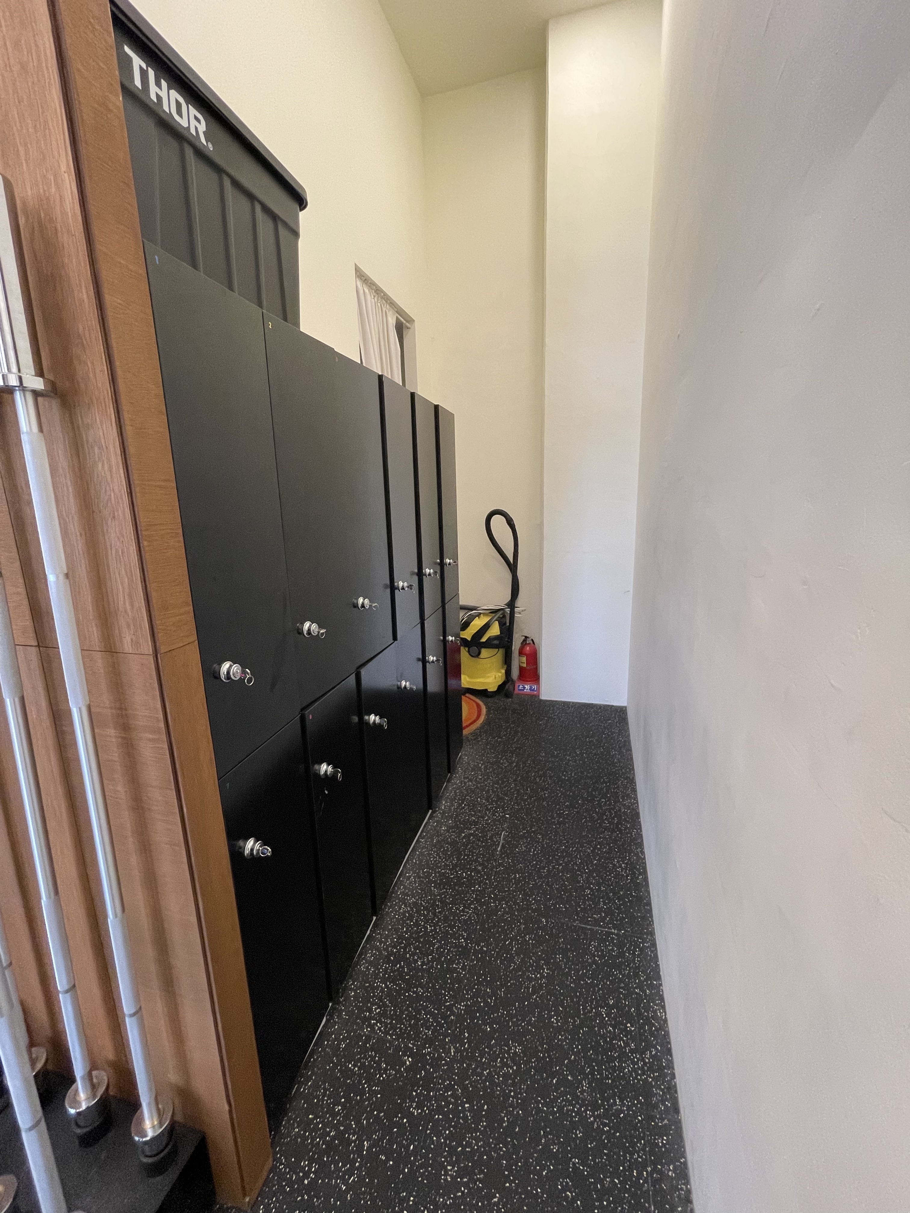 크로스핏 배곧 대표 이미지